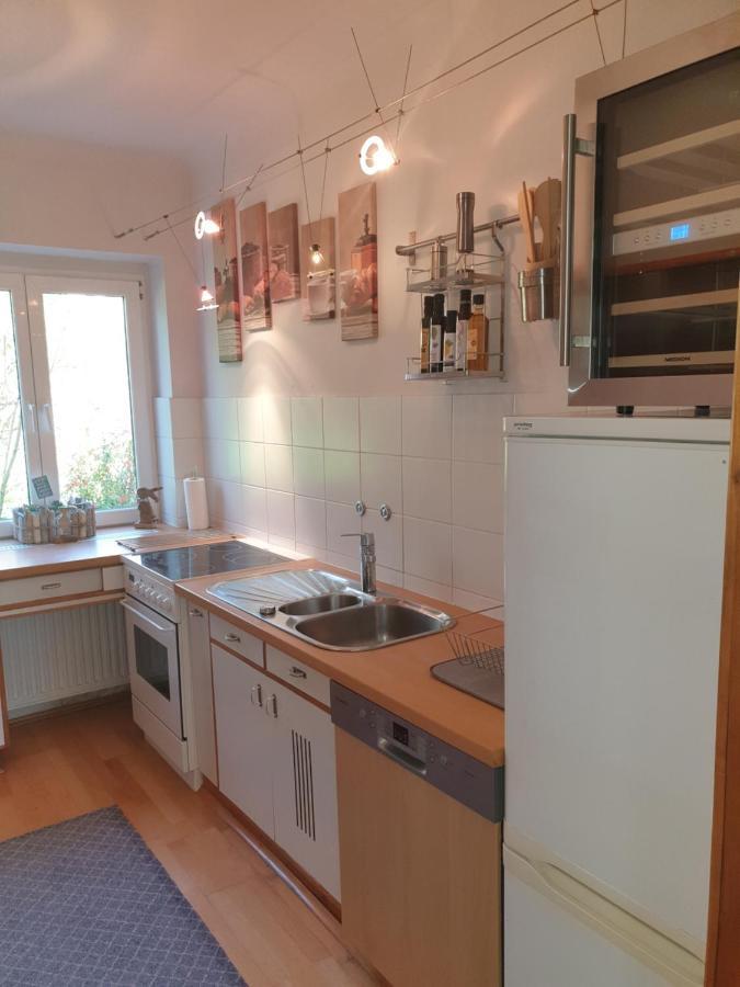 Family Apartment Linz Wohnen Mit Garten Am Fusse Des Poestlingbergs Top Lage Villenviertel Zewnętrze zdjęcie