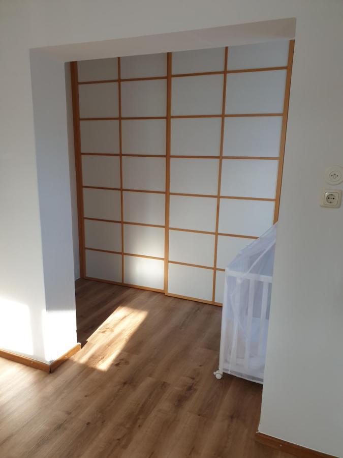 Family Apartment Linz Wohnen Mit Garten Am Fusse Des Poestlingbergs Top Lage Villenviertel Zewnętrze zdjęcie