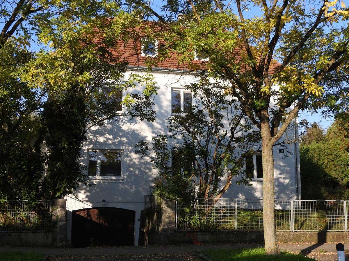 Family Apartment Linz Wohnen Mit Garten Am Fusse Des Poestlingbergs Top Lage Villenviertel Zewnętrze zdjęcie