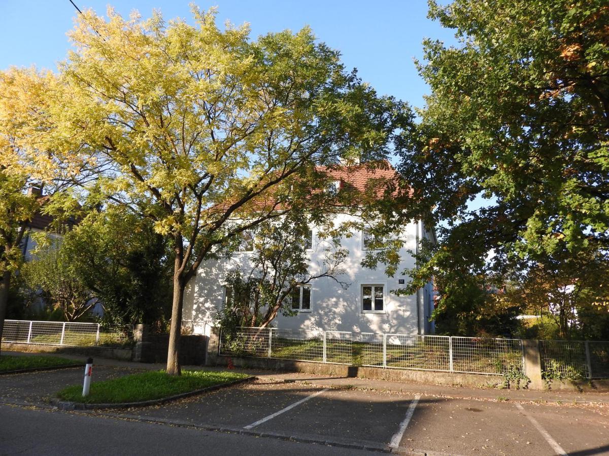 Family Apartment Linz Wohnen Mit Garten Am Fusse Des Poestlingbergs Top Lage Villenviertel Zewnętrze zdjęcie