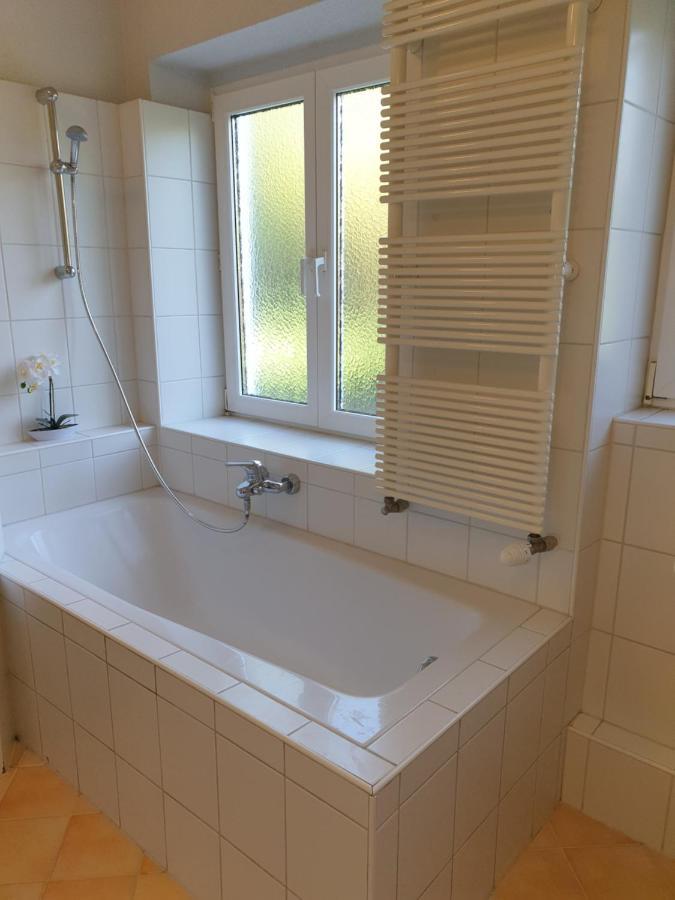 Family Apartment Linz Wohnen Mit Garten Am Fusse Des Poestlingbergs Top Lage Villenviertel Zewnętrze zdjęcie