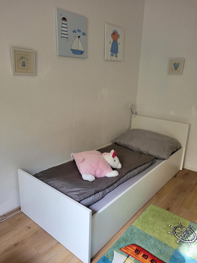 Family Apartment Linz Wohnen Mit Garten Am Fusse Des Poestlingbergs Top Lage Villenviertel Zewnętrze zdjęcie