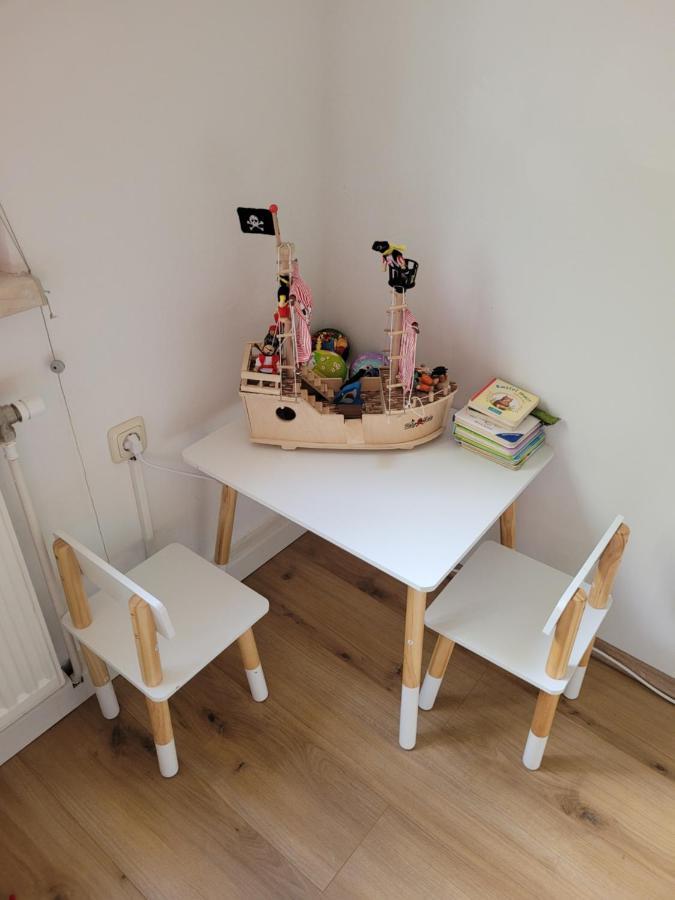 Family Apartment Linz Wohnen Mit Garten Am Fusse Des Poestlingbergs Top Lage Villenviertel Zewnętrze zdjęcie