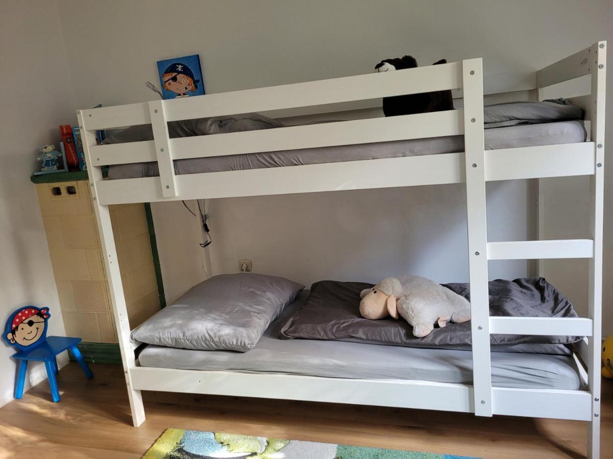 Family Apartment Linz Wohnen Mit Garten Am Fusse Des Poestlingbergs Top Lage Villenviertel Zewnętrze zdjęcie