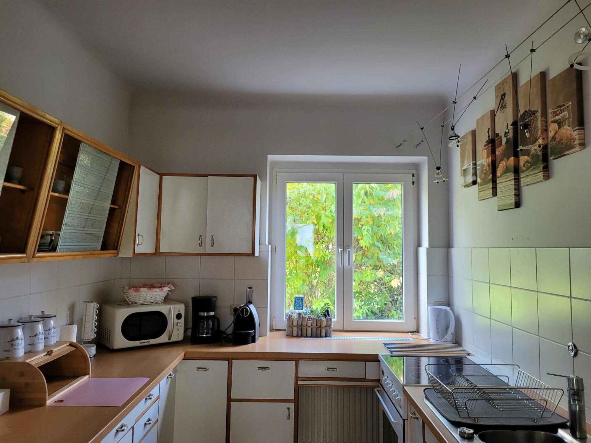 Family Apartment Linz Wohnen Mit Garten Am Fusse Des Poestlingbergs Top Lage Villenviertel Zewnętrze zdjęcie