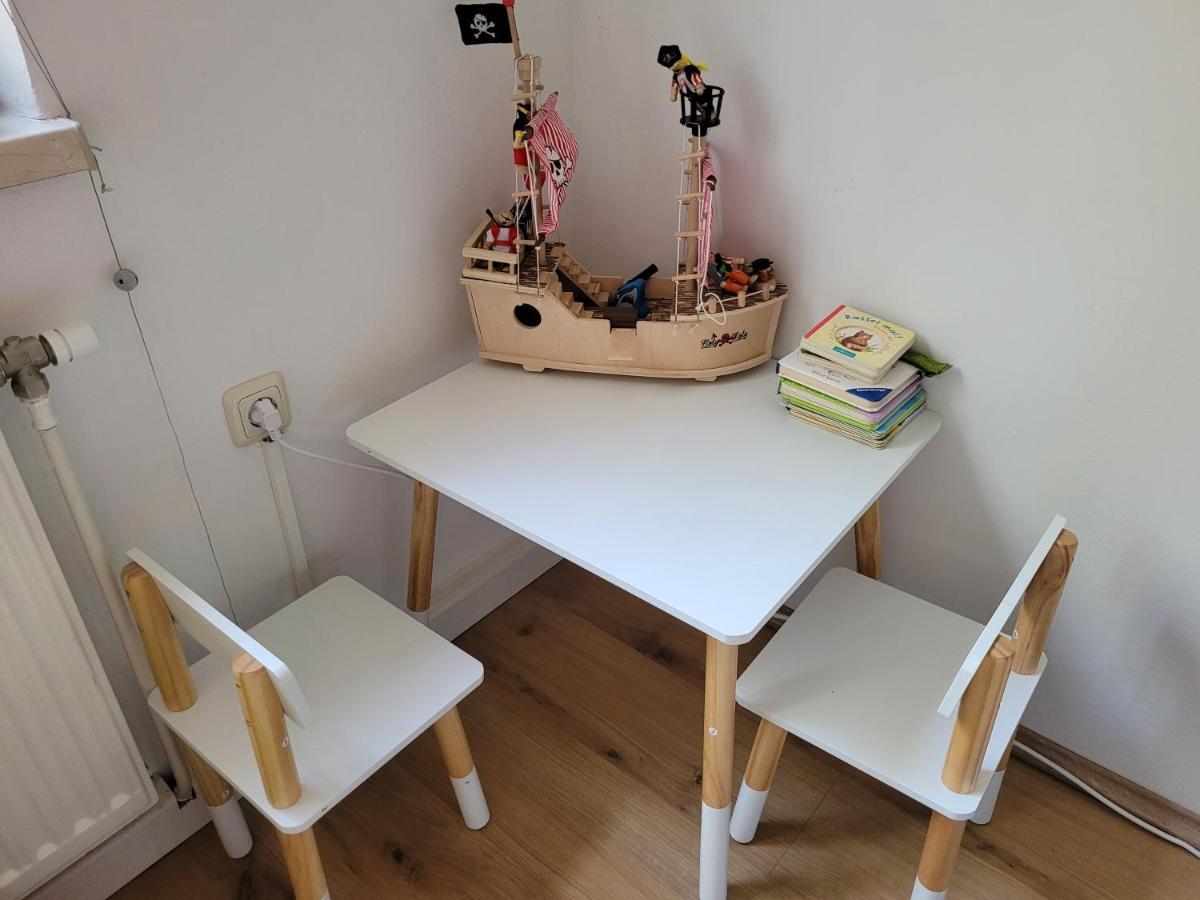 Family Apartment Linz Wohnen Mit Garten Am Fusse Des Poestlingbergs Top Lage Villenviertel Zewnętrze zdjęcie